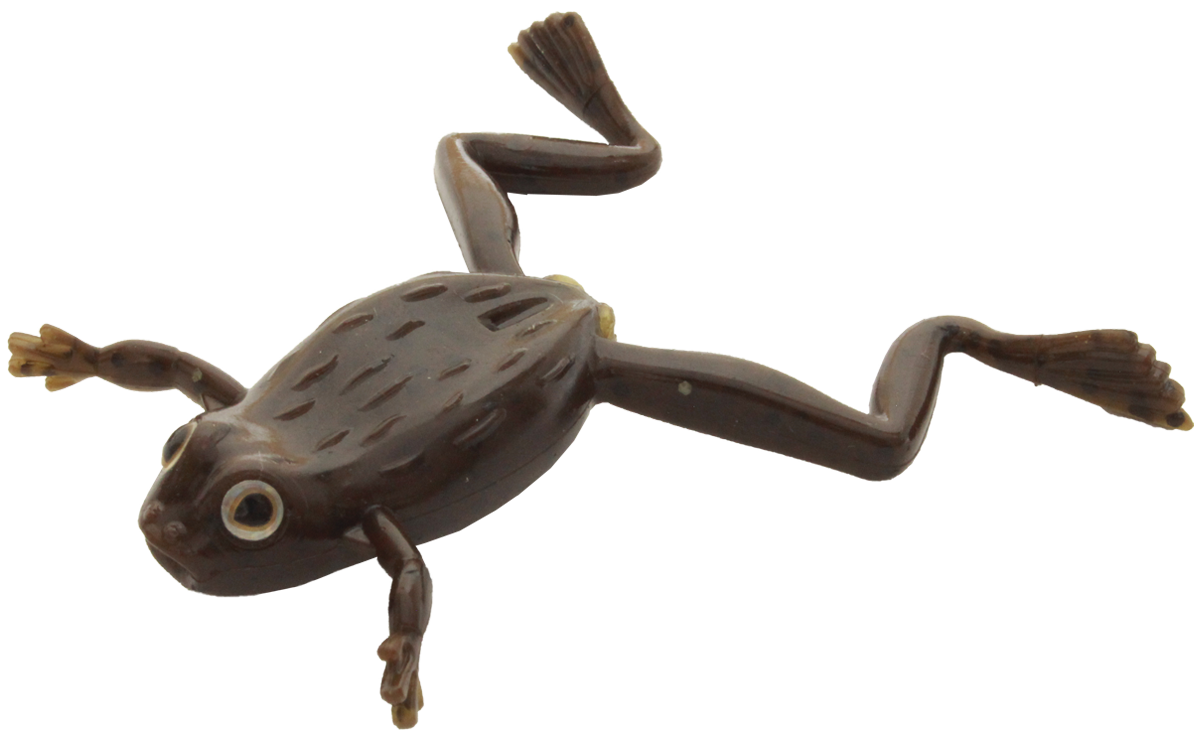 Finesse Frog MINI - IMAKATSU
