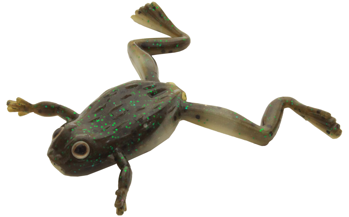 Finesse Frog MINI - IMAKATSU
