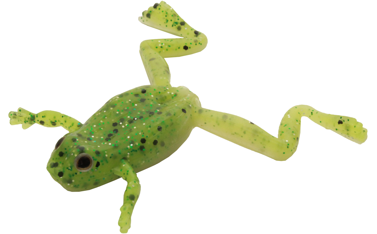 Finesse Frog MINI - IMAKATSU