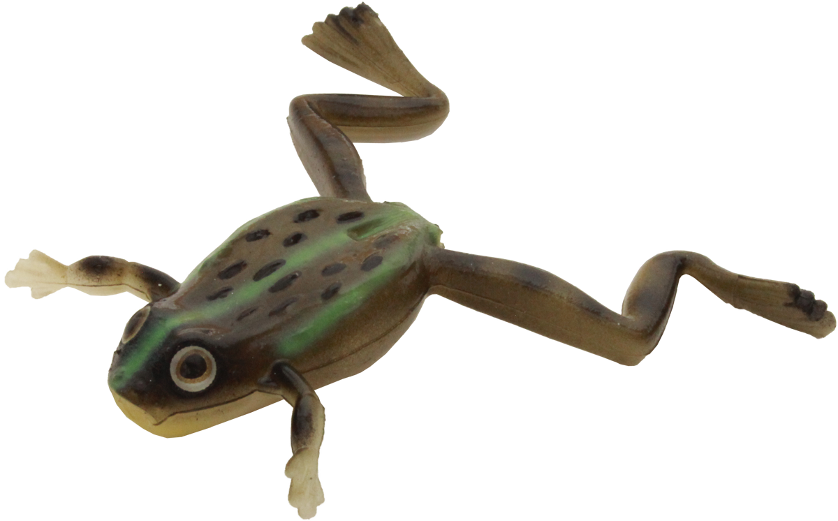 Finesse Frog MINI - IMAKATSU