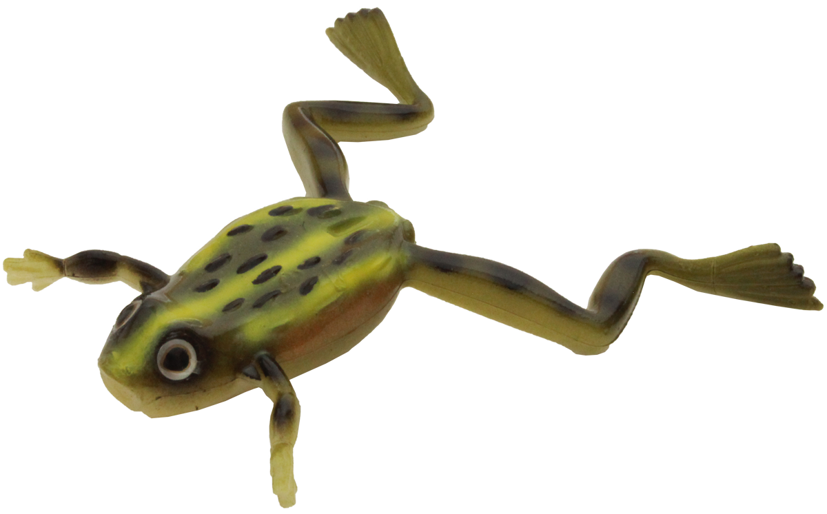 Finesse Frog MINI - IMAKATSU