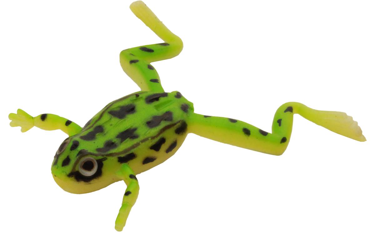 Finesse Frog MINI - IMAKATSU