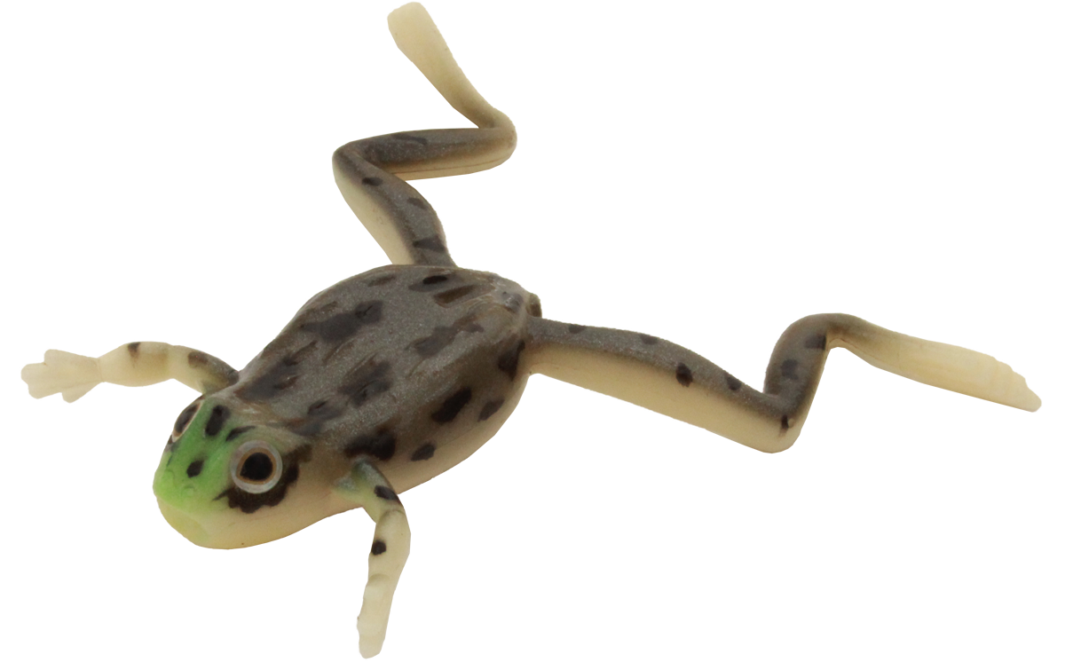 Finesse Frog MINI - IMAKATSU