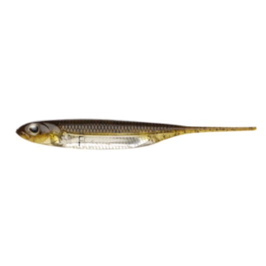 Flash-J 3inch Feco - Fish Arrow
