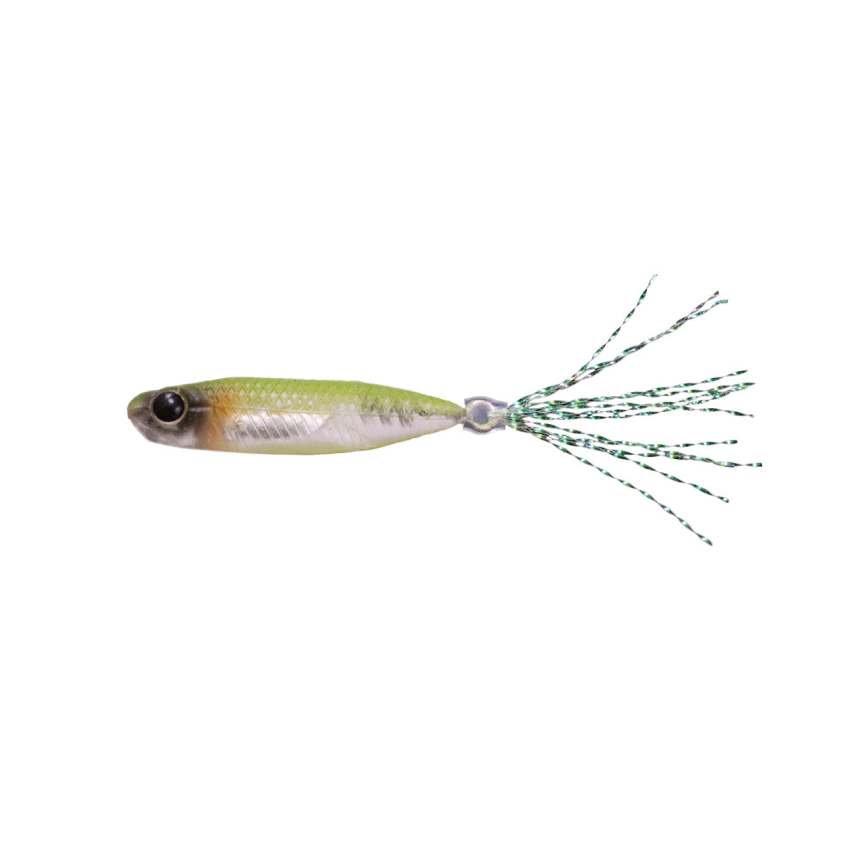 Flash-J Fly ELASTOMER 1.3inch - Fish Arrow