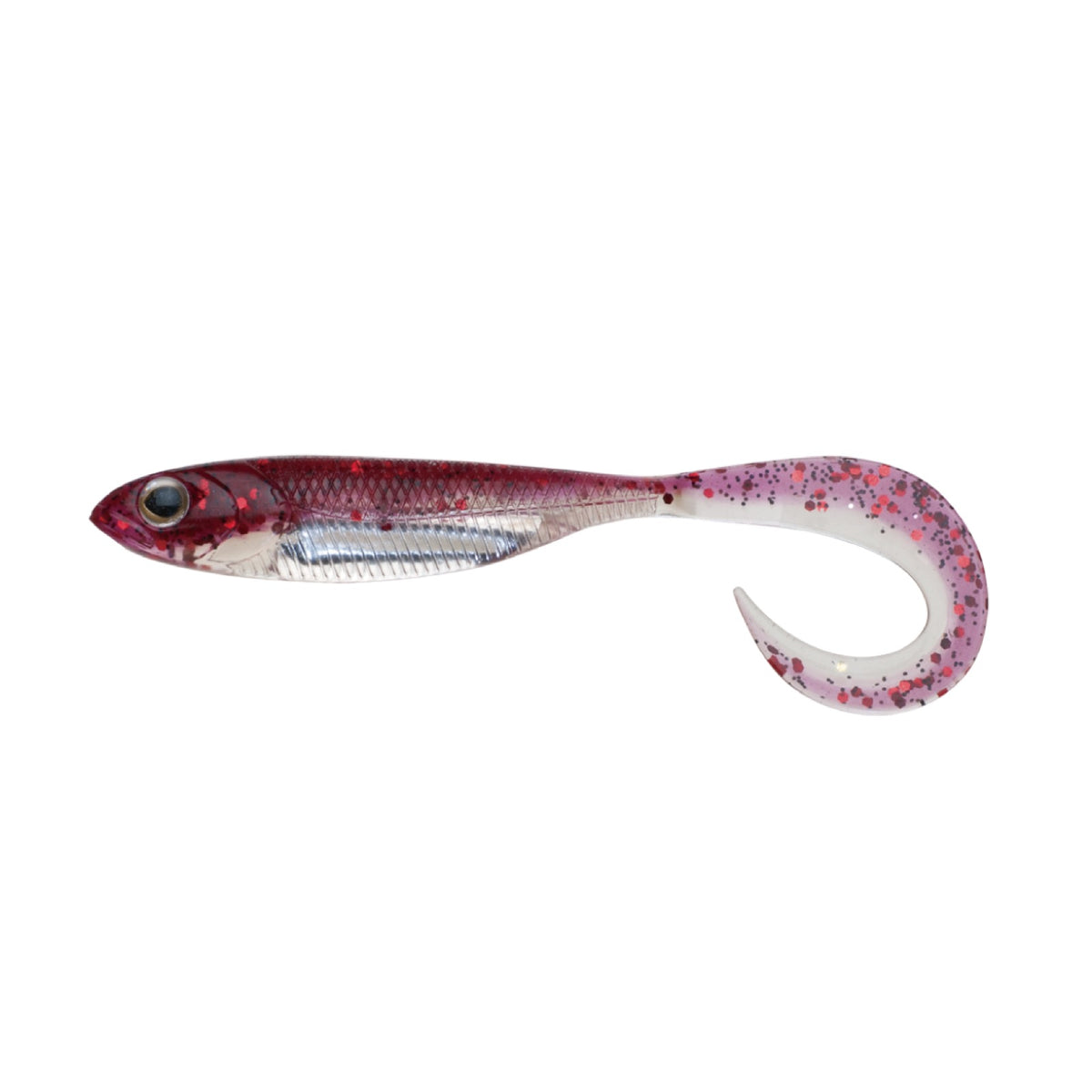 Flash-J Grab 4.5inch SW - Fish Arrow