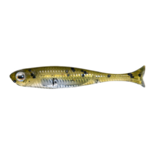 Flash-J Huddle 1inch - Fish Arrow