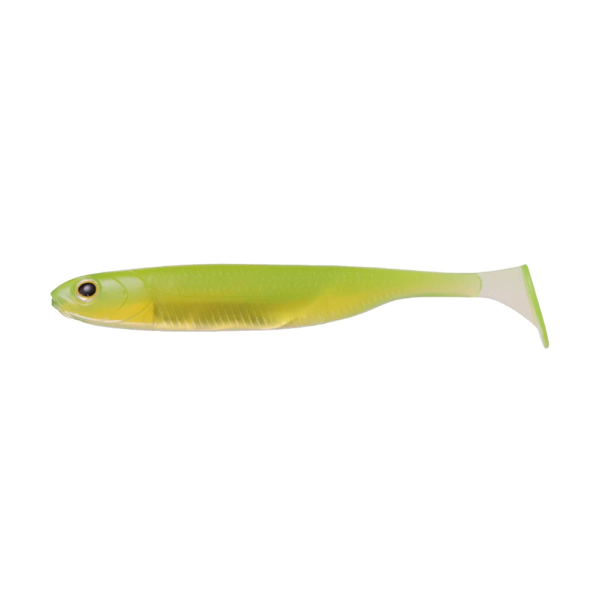 Flash-J Shad 4inch+ SW - Fish Arrow