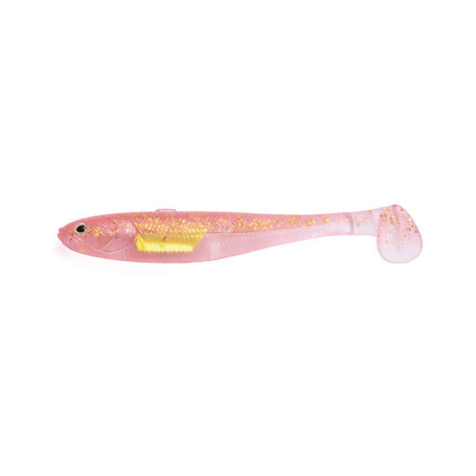 Flash-J Shad Slim 5inch SW - Fish Arrow