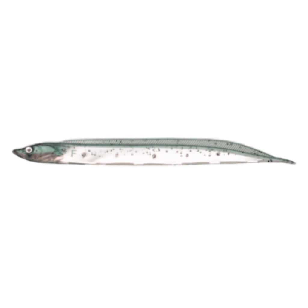 Flash-J Shirauo 3inch - Fish Arrow
