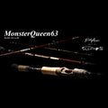 Monster Queen 63 - Fish Arrow
