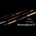 TULALA Monster Queen 72 - Fish Arrow