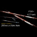 TULALA NEBULA - Fish Arrow