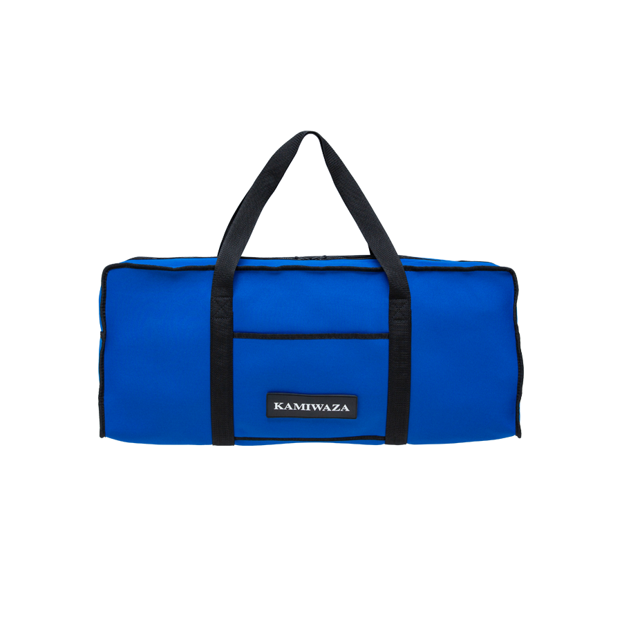 KAMIWAZA Fish Carry Bag III Tote Bag Type - Valleyhill