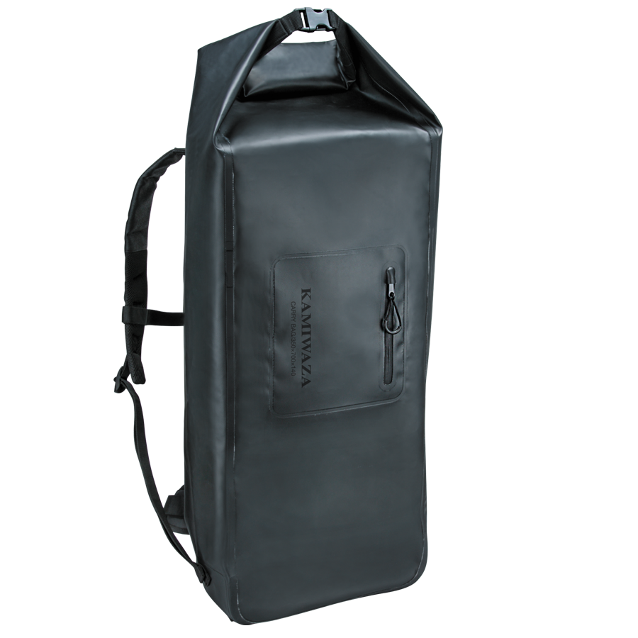 KAMIWAZA FISH CARRY BAG DXII - Valleyhill