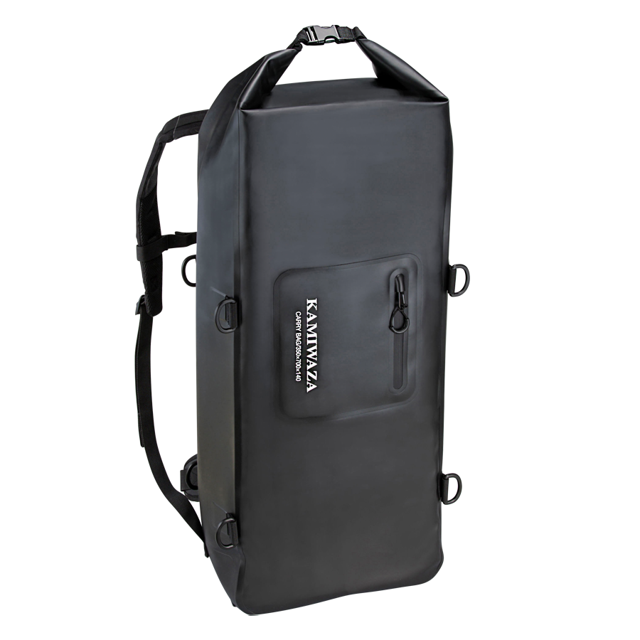 FISH CARRY BAG DXIII - Valleyhill