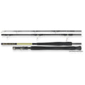 GALOIS MASSA 4-Piece - FISHERMAN