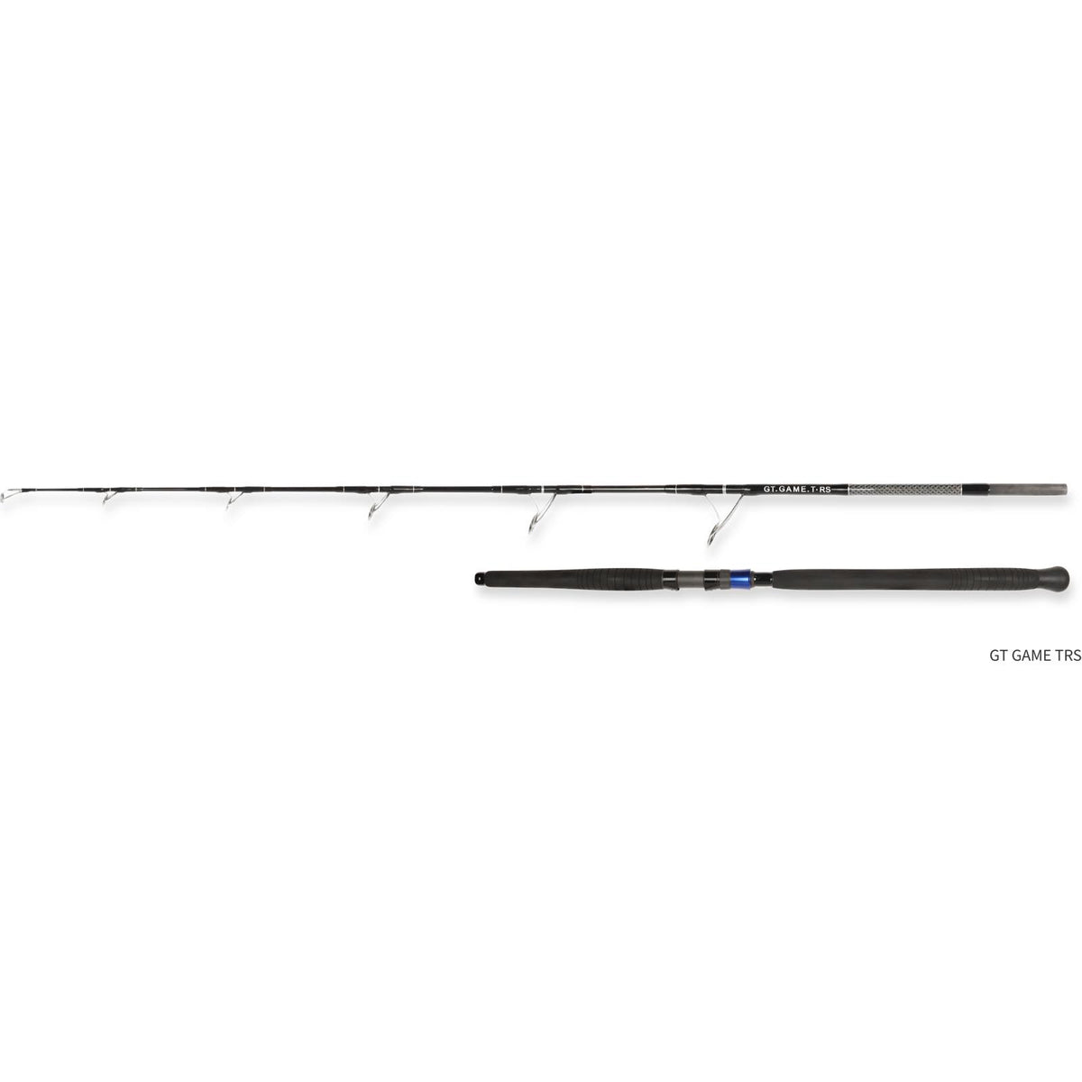 GT GAME T RS 1 & Half - FISHERMAN
