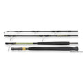 MONSTER CCH 4-Piece - FISHERMAN