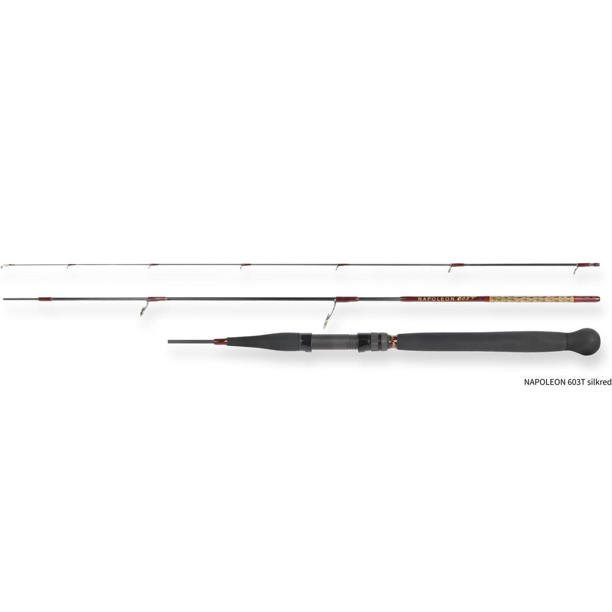 NAPOLEON 3-Piece - FISHERMAN