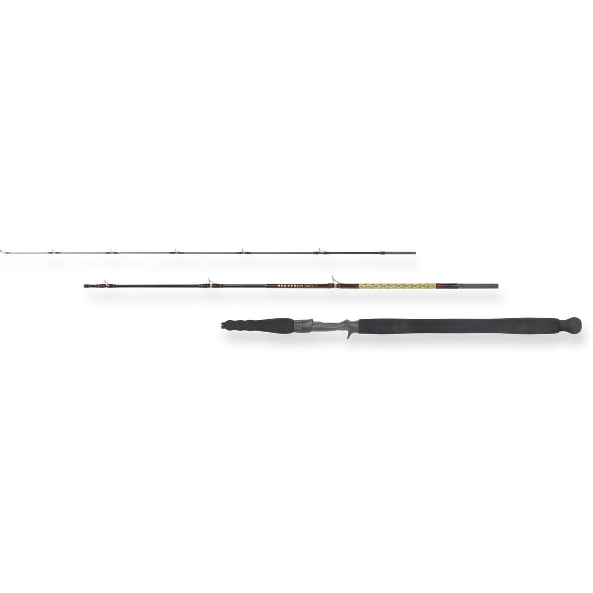 REDPERCH 3-Piece - FISHERMAN