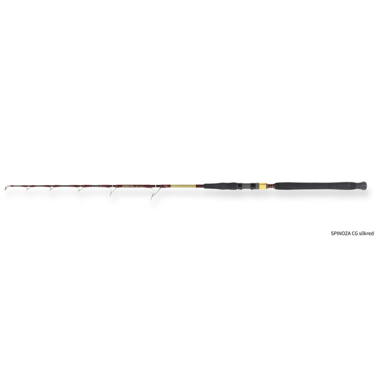 SPINOZA 1-Piece - FISHERMAN