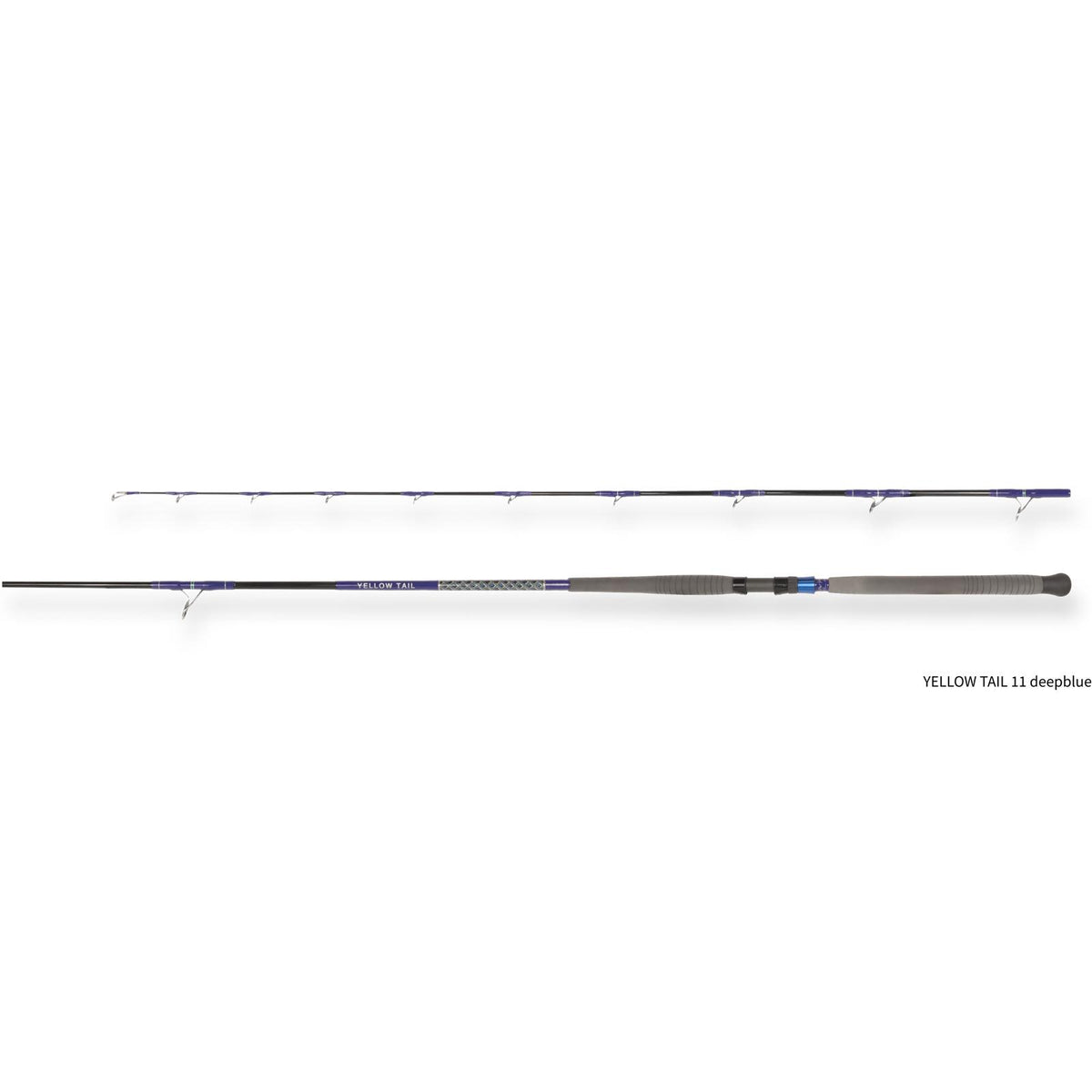YELLOW TAIL 2-Piece - FISHERMAN