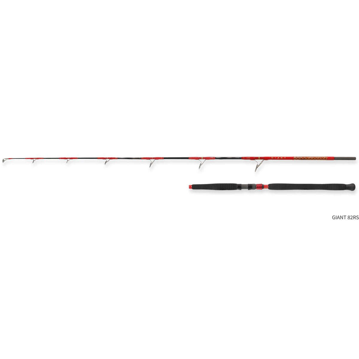 YELLOW TAIL BG 1 & Half - FISHERMAN
