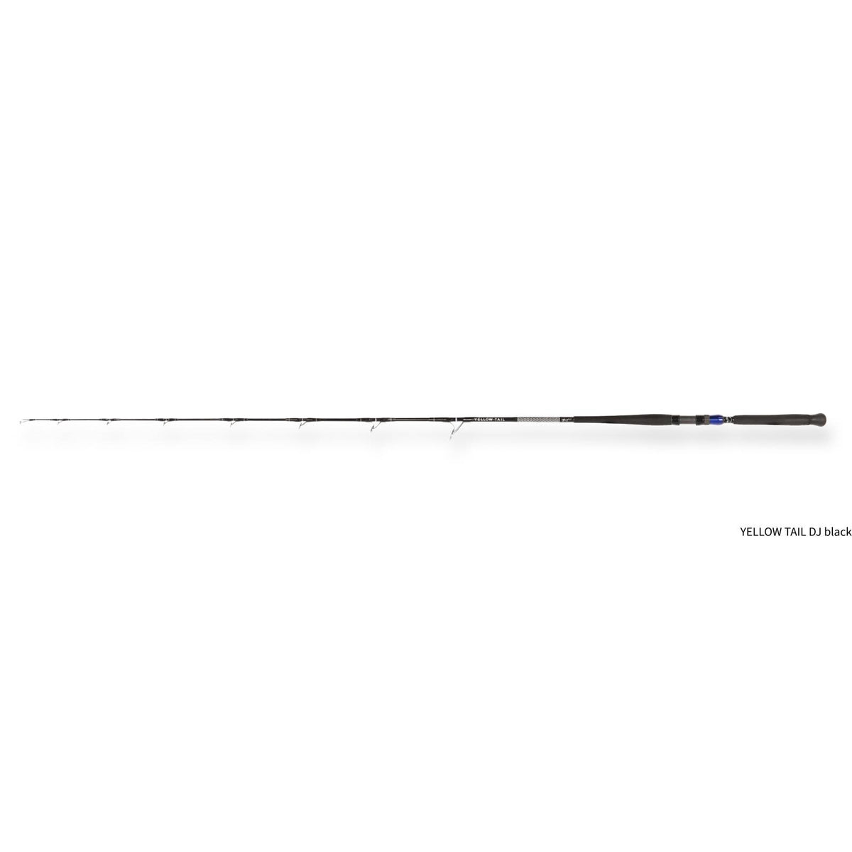 YELLOW TAIL DJ 1-Piece - FISHERMAN