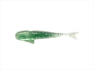 FISHLIKE 1.5inch - 34 (Thirty Four)