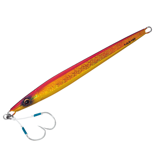 First Jig Long - Major Craft