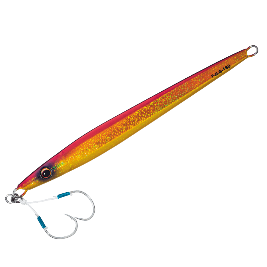 FIRST JIG LONG 150g - Major Craft