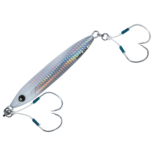 First Jig Slow - Major Craft