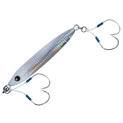 FIRST JIG SLOW 200g - Major Craft