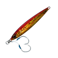 First Jig Standard - Major Craft