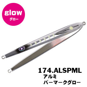 SLOW EMOTION FLARE SLIM SODANE 155g - Xesta
