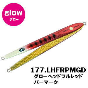 SLOW EMOTION FLARE SLIM SODANE 175g - Xesta