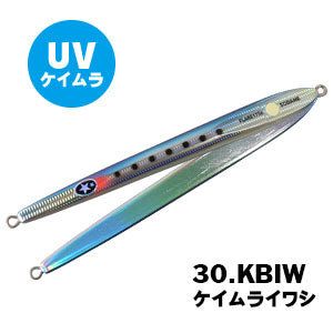 SLOW EMOTION FLARE SLIM SODANE 175g - Xesta