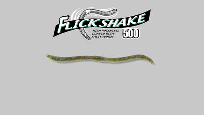 FLICK SHAKE 500 - JACKALL