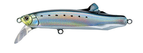 CONTACT FRITZ - TACKLE HOUSE