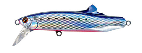 CONTACT FRITZ - TACKLE HOUSE