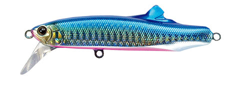 CONTACT FRITZ - TACKLE HOUSE