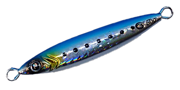 Flash Metabo TG - Crazy Ocean