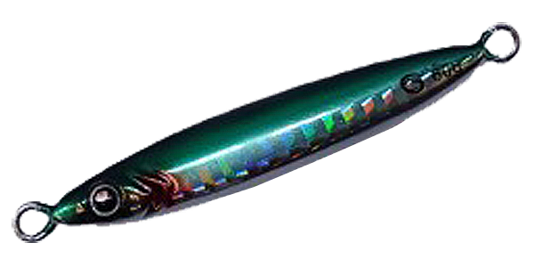 Flash Metabo TG - Crazy Ocean