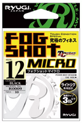 FOG SHOT MICRO (R0009) - RYUGI