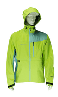 Rain Jacket Foody eVent - BREADEN