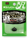 FOOT BOOL HEAD G2 (R2014) - RYUGI