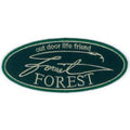 Forest Patch - Forest