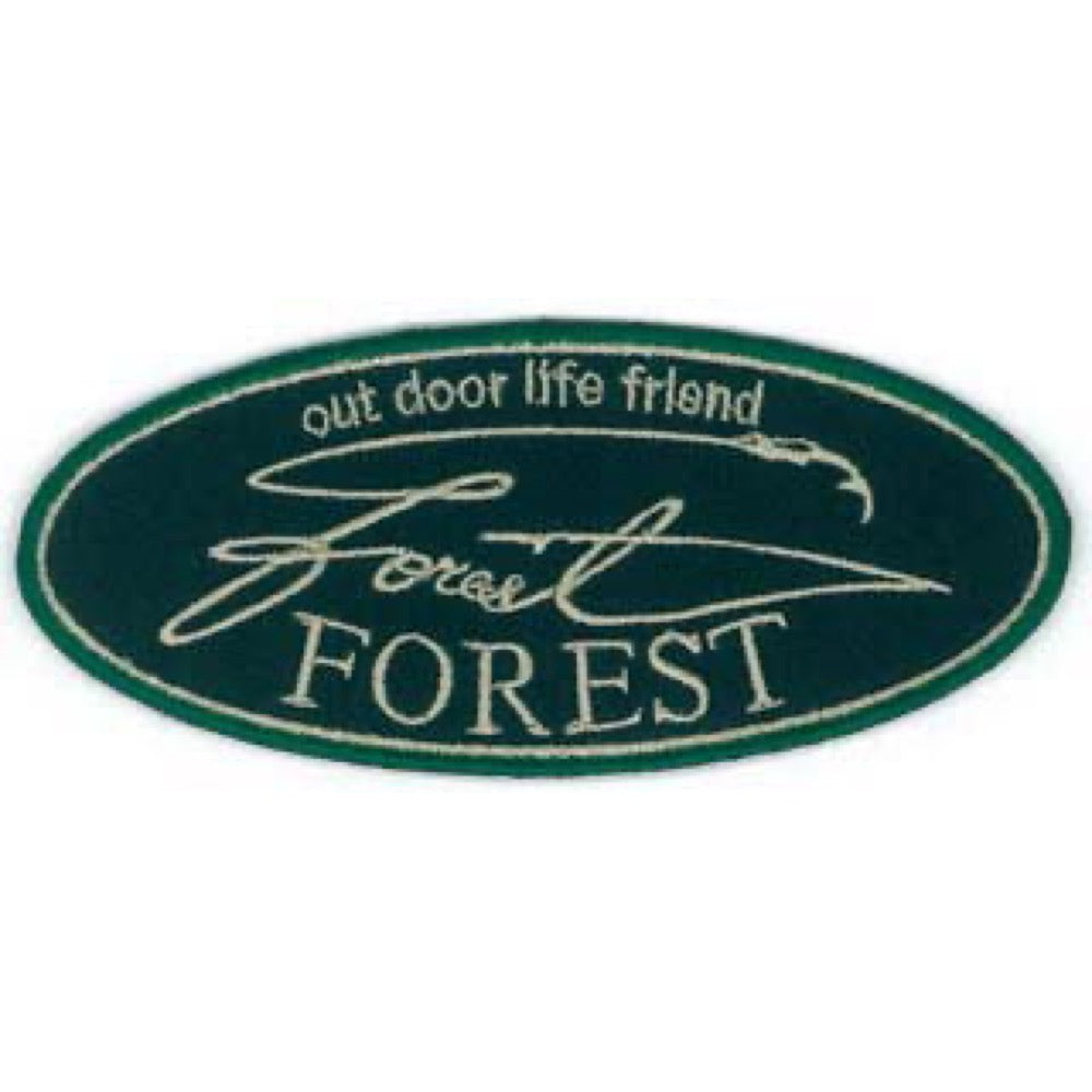 Forest Patch - Forest