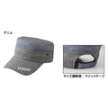 Forest Work Cap - Forest